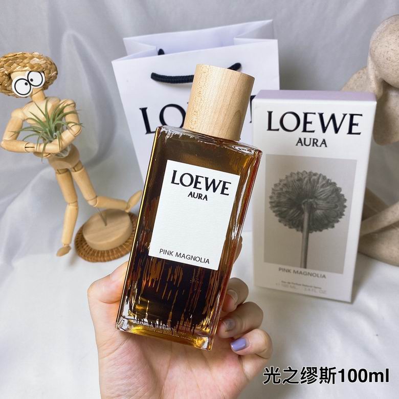 Loewe Perfume 100ml  (2)